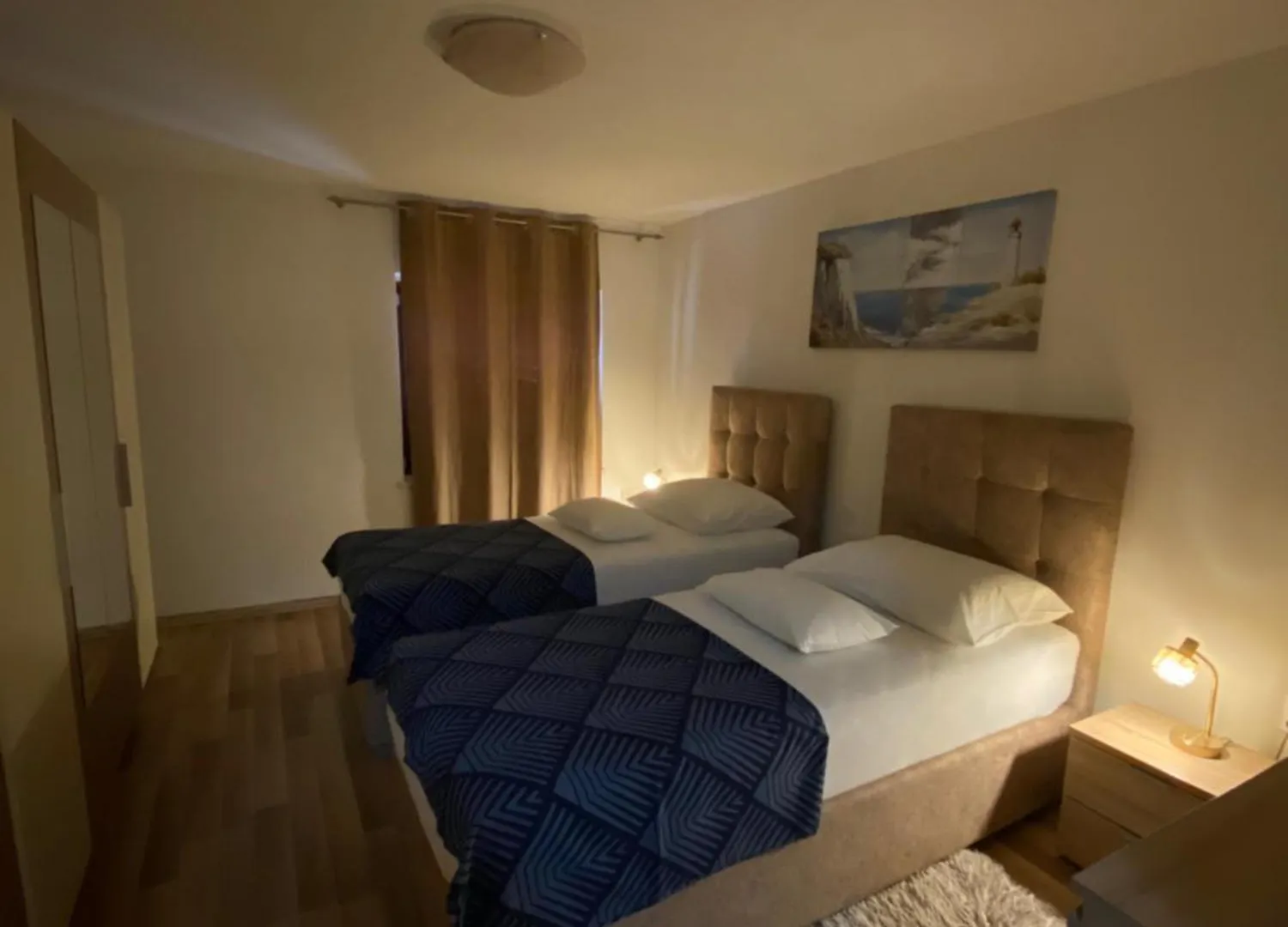 Apartment Bilic 斯普利特