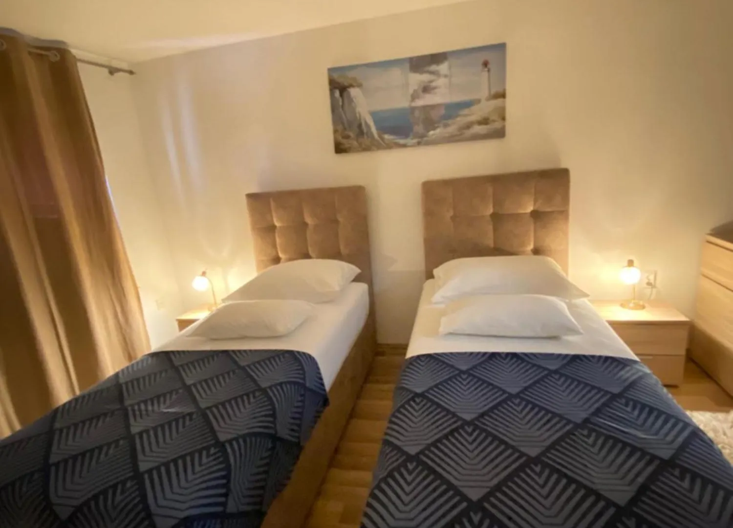 Apartment Bilic 斯普利特