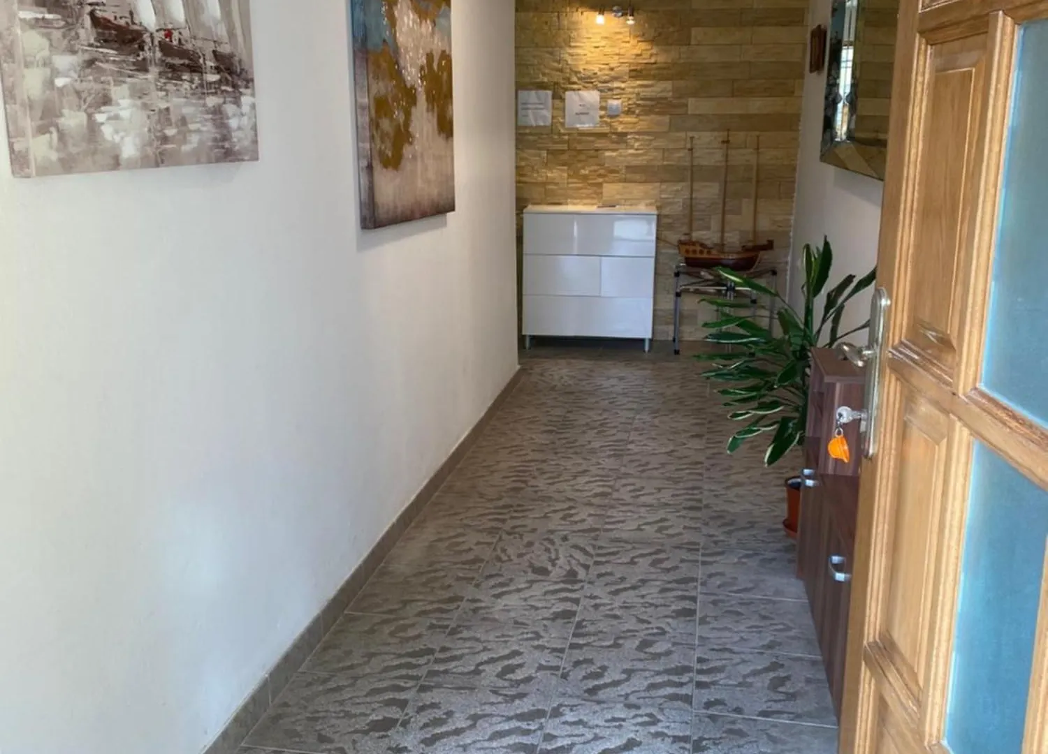 Apartment Bilic 斯普利特