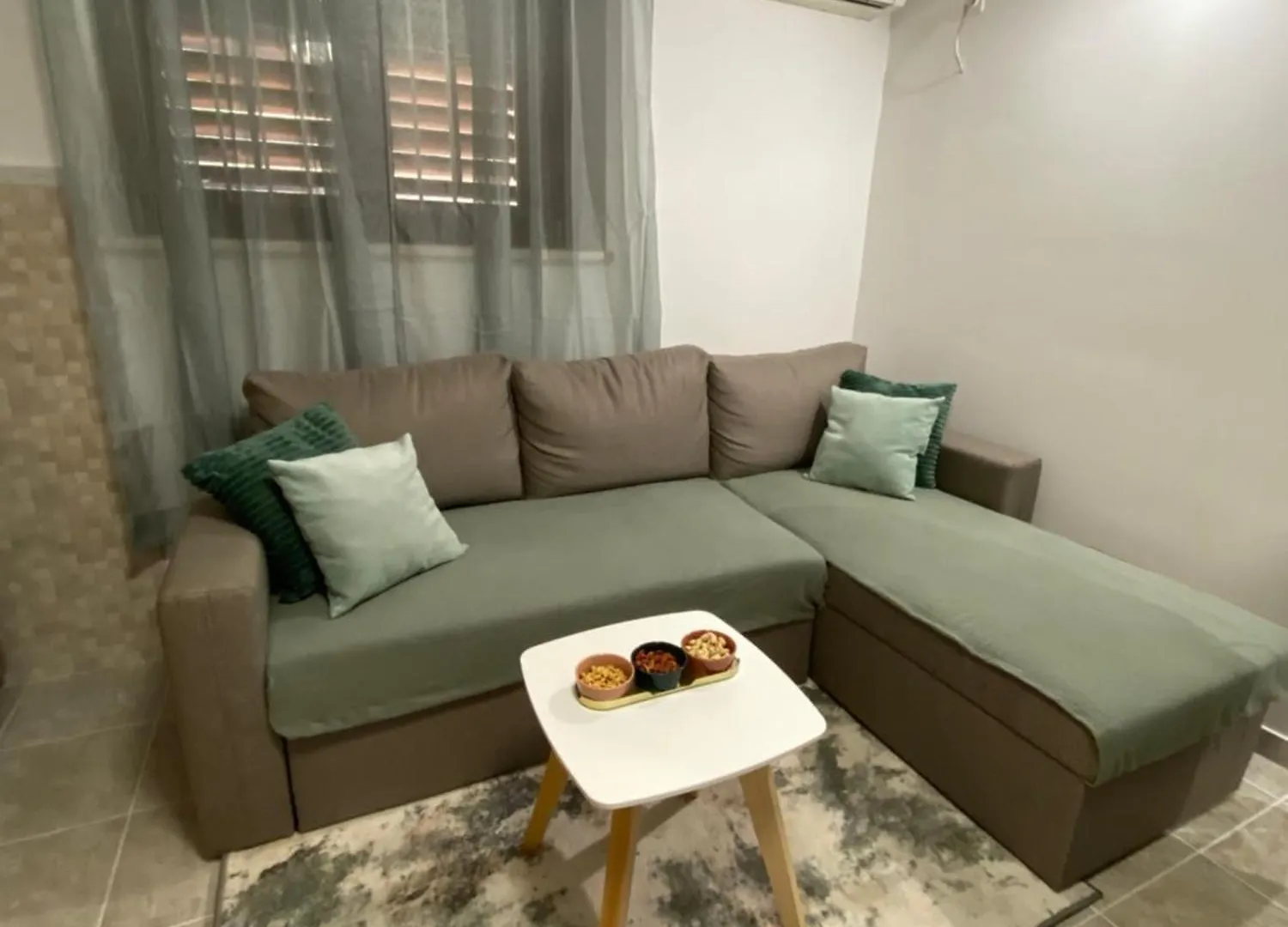 Apartment Bilic 斯普利特