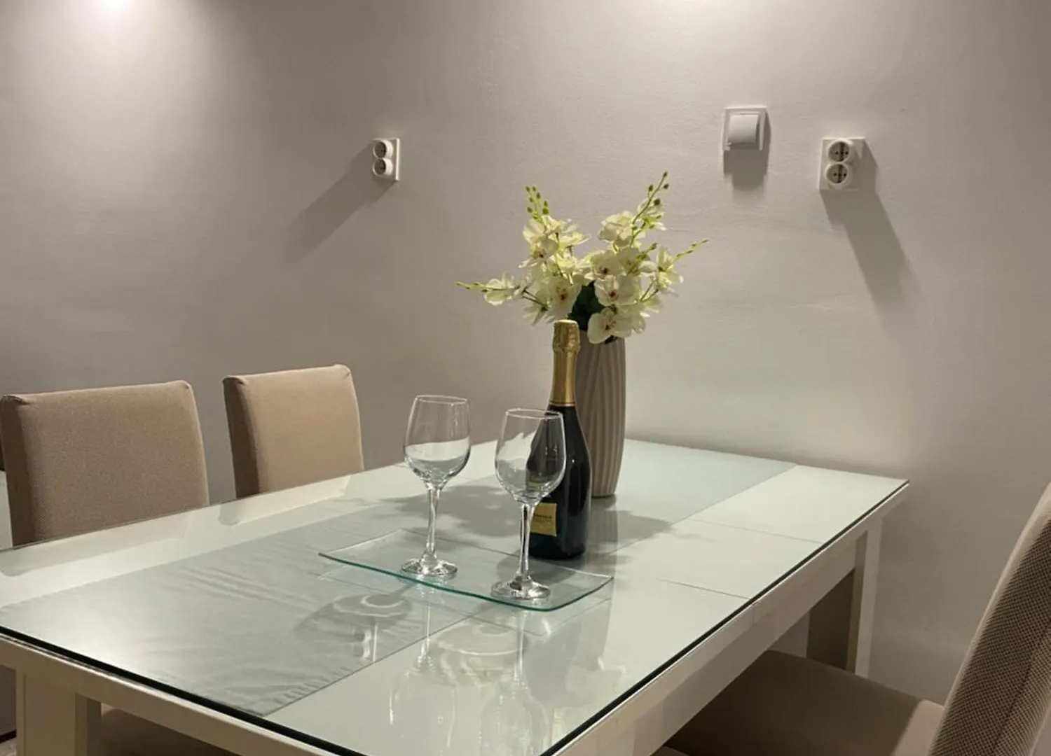 Apartment Bilic 斯普利特