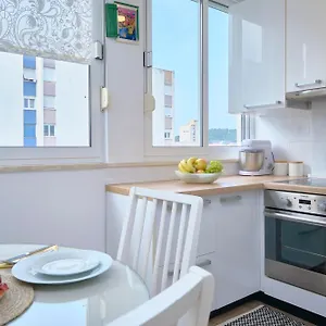 Apartamento Sunny, Split