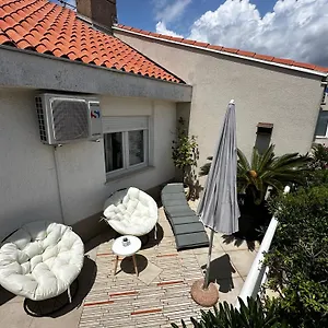 Apartman Fox, Split