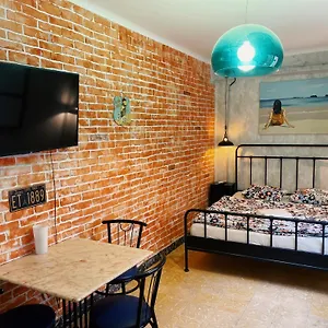  Apartamento Design Centro España