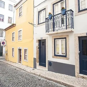  Apartamento Atalaia Portugal