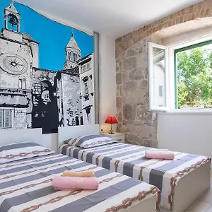 Apartamento Tamaria, Split