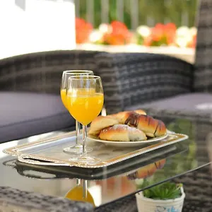 Apartamento Babic, Split